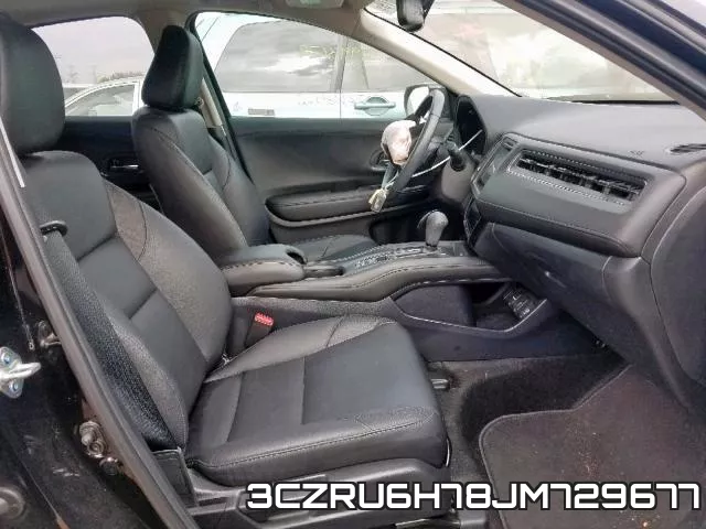 3CZRU6H78JM729677 фото 6