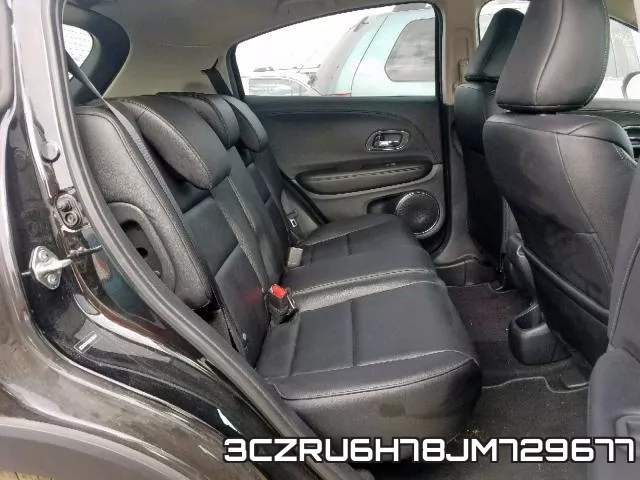 3CZRU6H78JM729677 фото 7