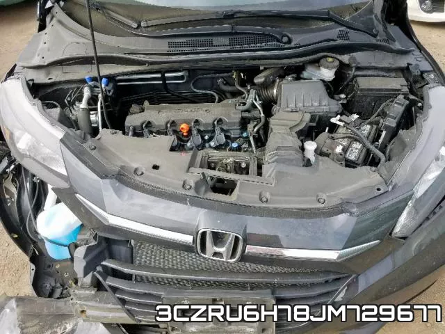 3CZRU6H78JM729677 фото 8