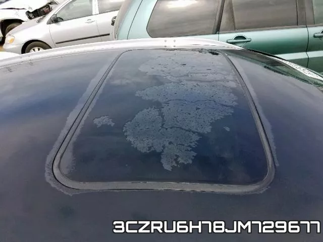 3CZRU6H78JM729677 фото 10