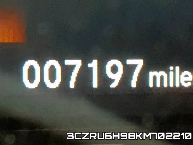 3CZRU6H98KM702210 фото 9