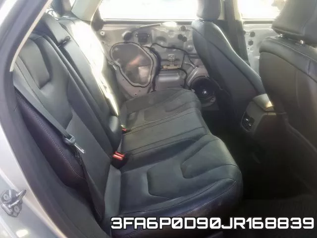 3FA6P0D90JR168839 фото 7