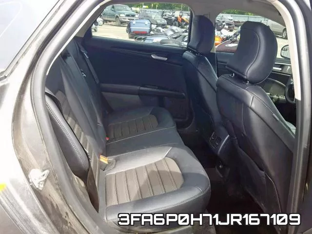 3FA6P0H71JR167109 фото 7
