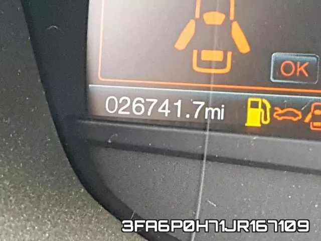 3FA6P0H71JR167109 фото 9