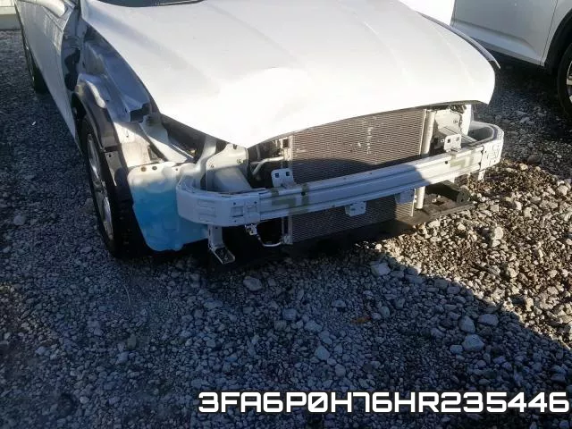 3FA6P0H76HR235446 фото 10