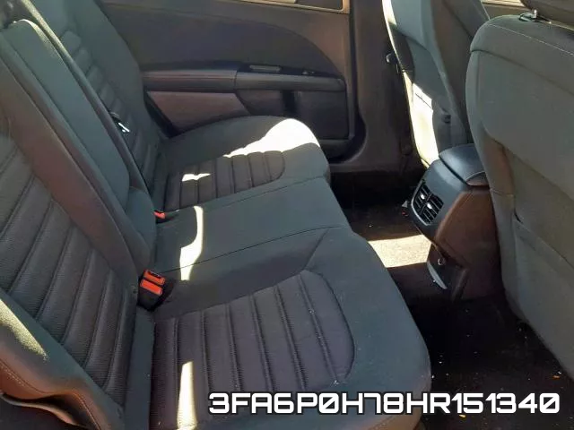 3FA6P0H78HR151340 фото 7