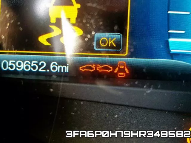 3FA6P0H79HR348582 фото 9
