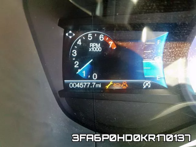 3FA6P0HD0KR170137 фото 9