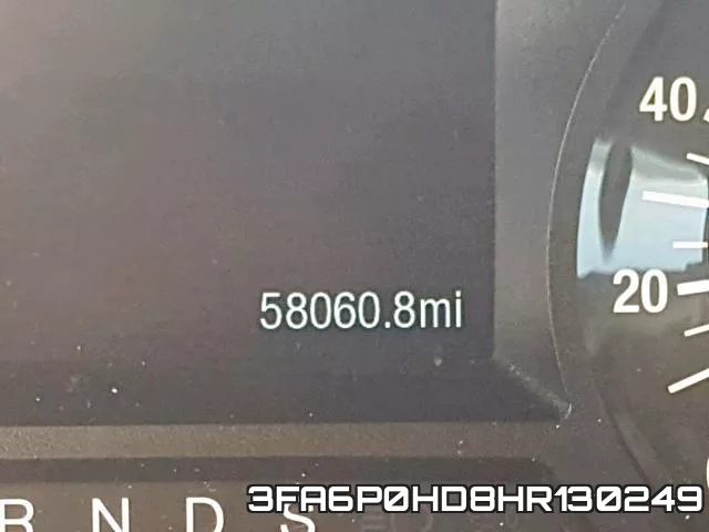 3FA6P0HD8HR130249 фото 9