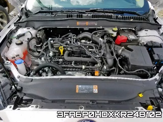 3FA6P0HDXKR248102 фото 8