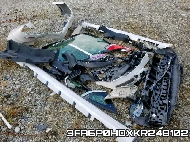 3FA6P0HDXKR248102 фото 10