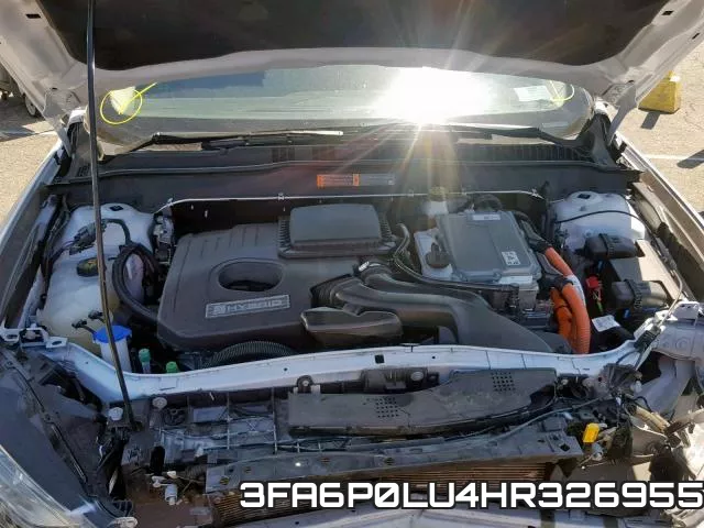 3FA6P0LU4HR326955 фото 8