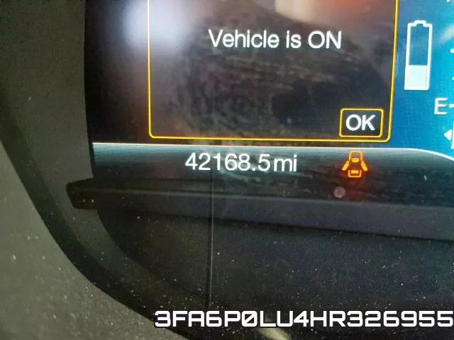 3FA6P0LU4HR326955 фото 9
