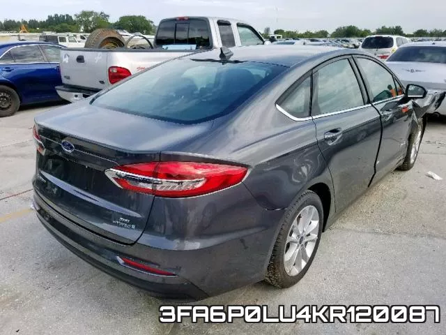 3FA6P0LU4KR120087 фото 5