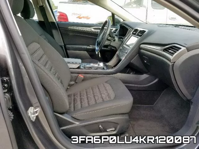 3FA6P0LU4KR120087 фото 6
