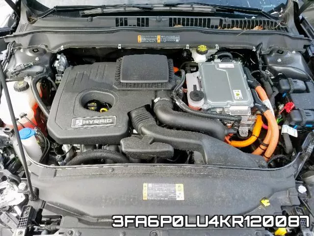 3FA6P0LU4KR120087 фото 8
