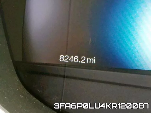 3FA6P0LU4KR120087 фото 9