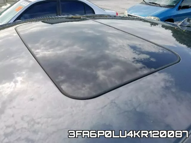3FA6P0LU4KR120087 фото 10