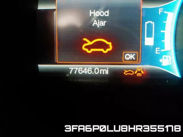 3FA6P0LU8HR355178 фото 9