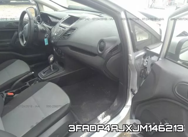 3FADP4AJXJM146213 фото 6