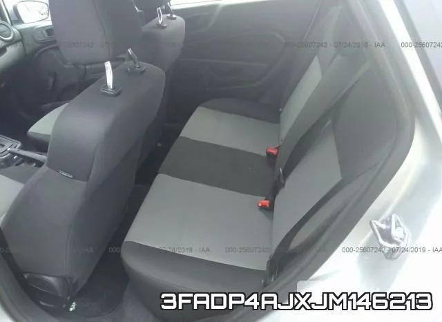 3FADP4AJXJM146213 фото 9
