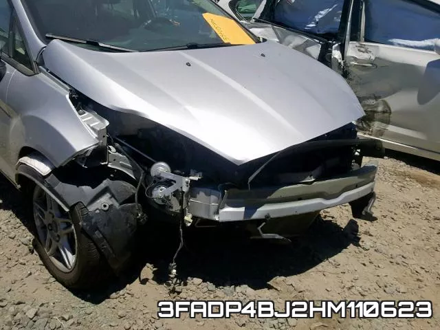 3FADP4BJ2HM110623 фото 10