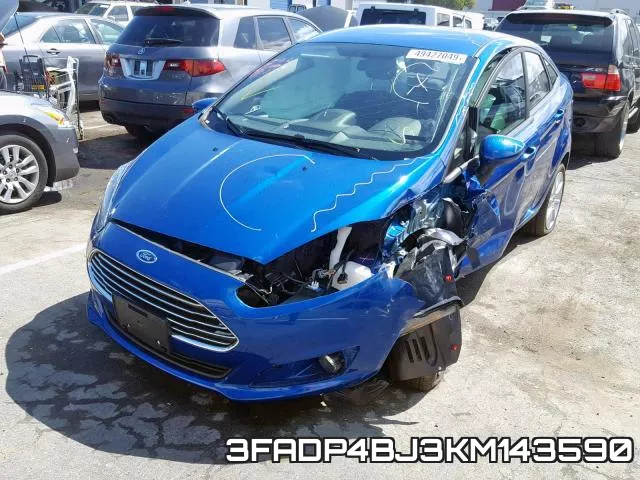 3FADP4BJ3KM143590 фото 3