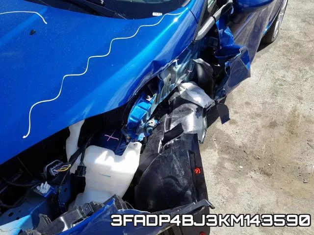 3FADP4BJ3KM143590 фото 10