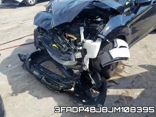 3FADP4BJ8JM108395 фото 10