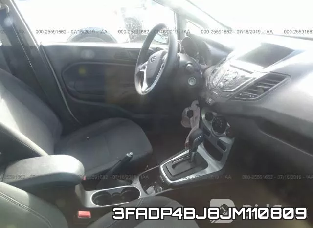 3FADP4BJ8JM110809 фото 6