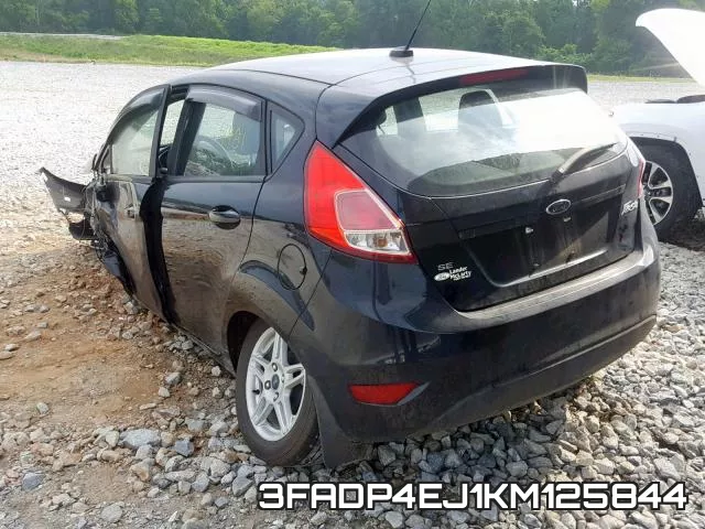 3FADP4EJ1KM125844 фото 4