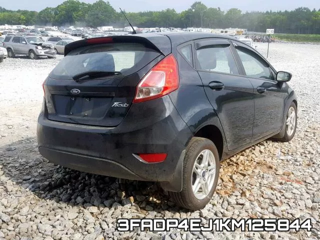 3FADP4EJ1KM125844 фото 5