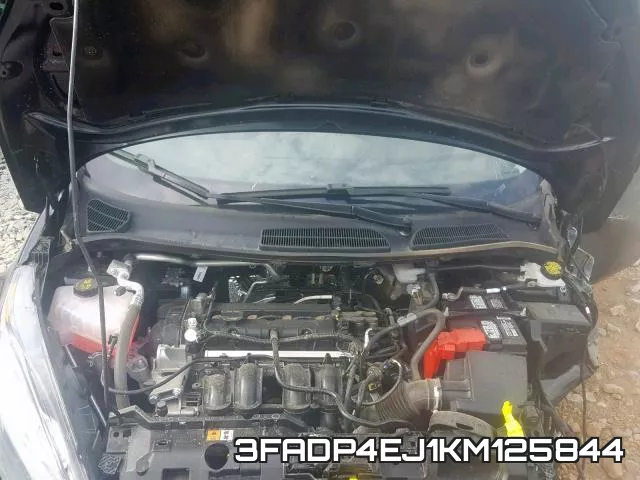 3FADP4EJ1KM125844 фото 8