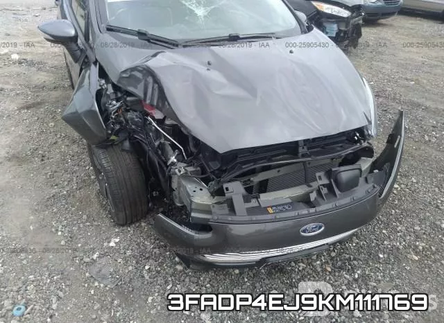 3FADP4EJ9KM111769 фото 7