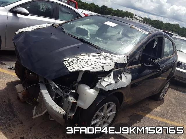 3FADP4EJ9KM150765 фото 2