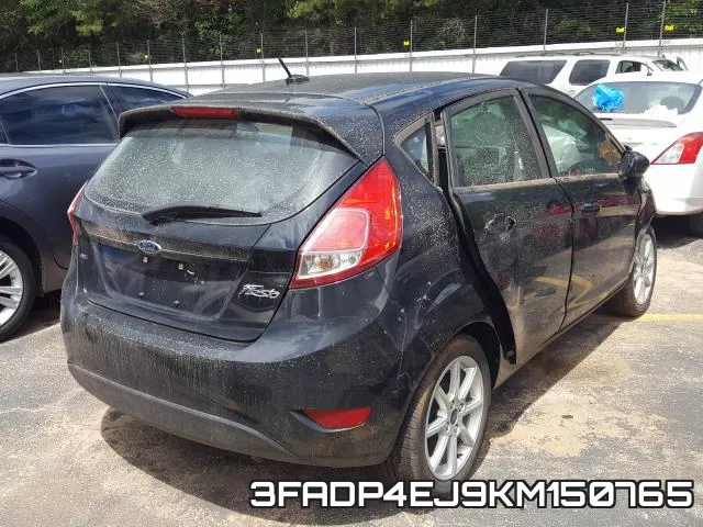 3FADP4EJ9KM150765 фото 4