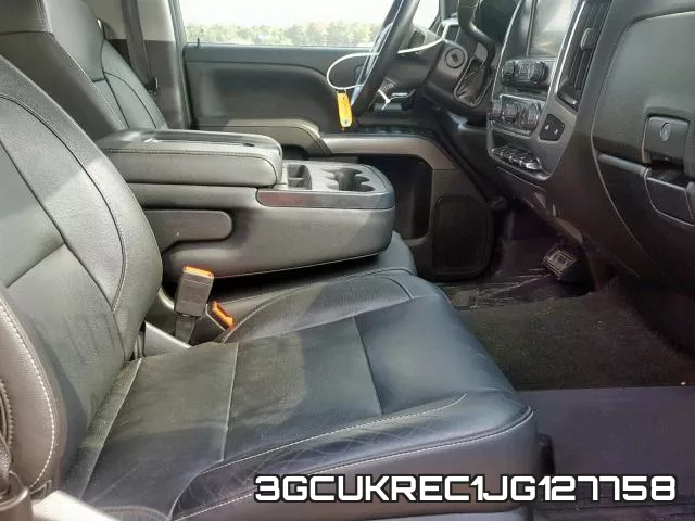 3GCUKREC1JG127758 фото 6
