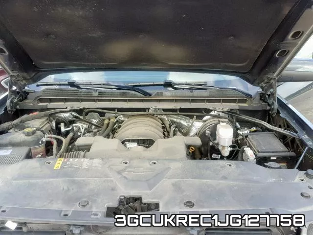 3GCUKREC1JG127758 фото 8