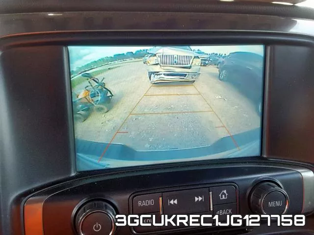 3GCUKREC1JG127758 фото 10