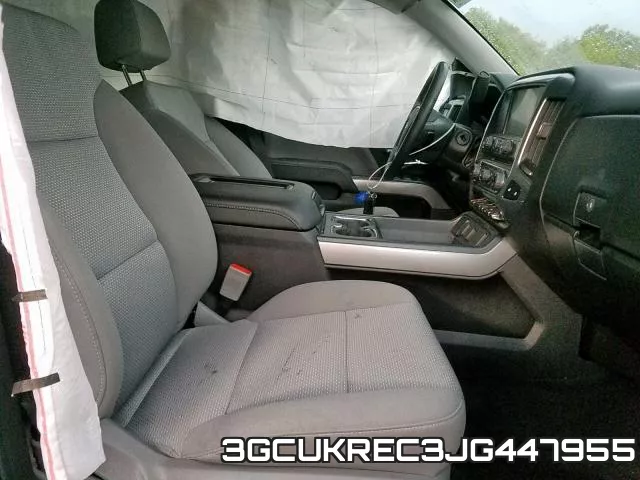 3GCUKREC3JG447955 фото 6