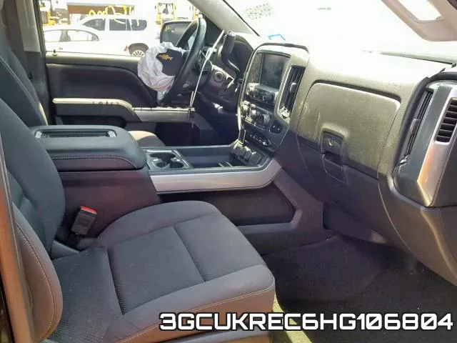 3GCUKREC6HG106804 фото 6