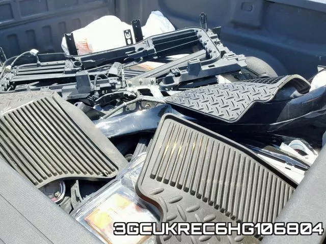 3GCUKREC6HG106804 фото 10