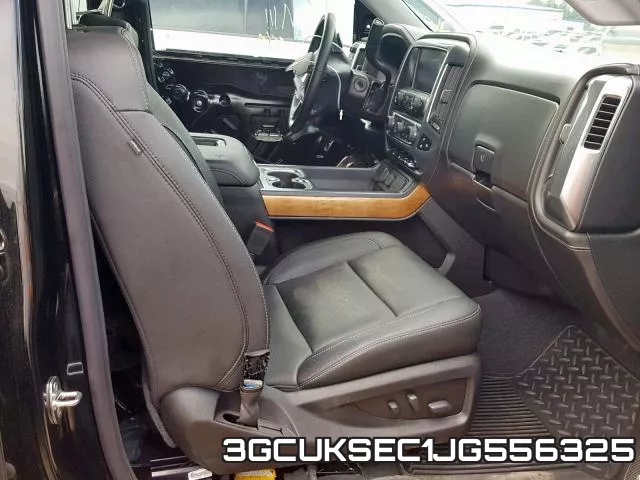 3GCUKSEC1JG556325 фото 6