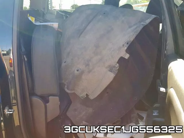 3GCUKSEC1JG556325 фото 7