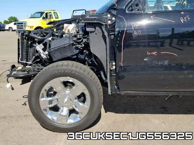 3GCUKSEC1JG556325 фото 10
