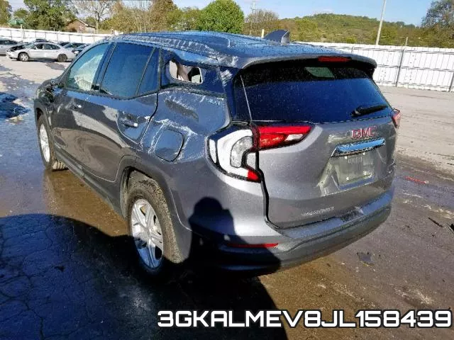 3GKALMEV8JL158439 фото 4
