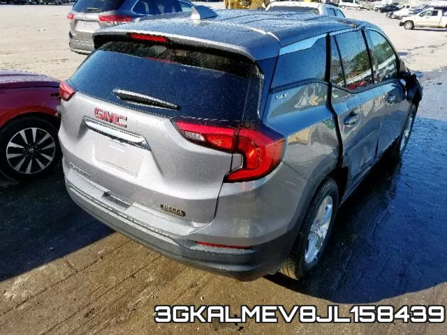 3GKALMEV8JL158439 фото 5