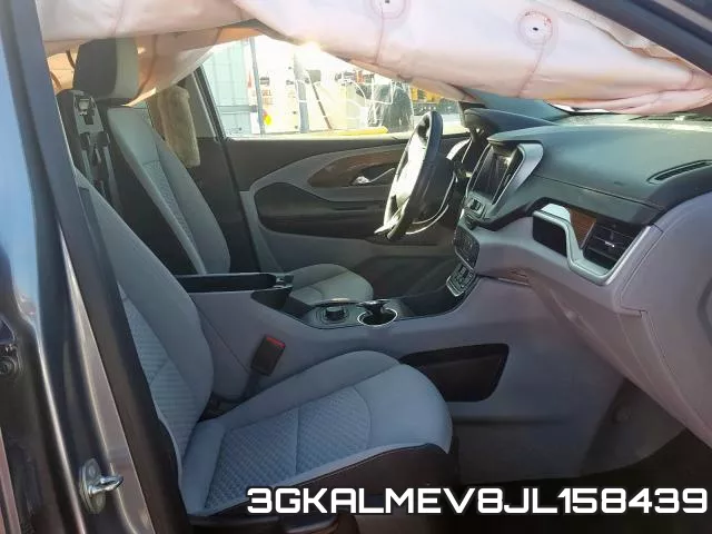 3GKALMEV8JL158439 фото 6