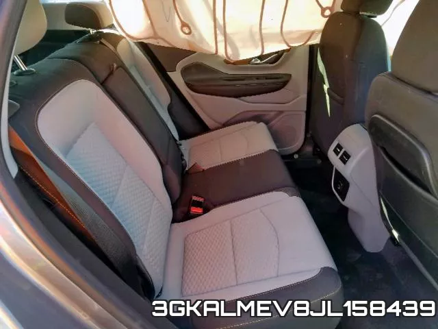 3GKALMEV8JL158439 фото 7