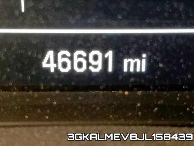 3GKALMEV8JL158439 фото 9